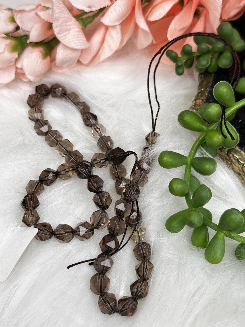 Crystal Bead Strands