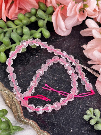 Crystal Bead Strands