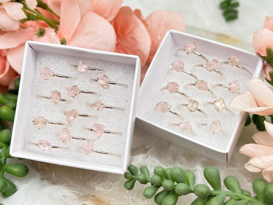 sterling-silver-morganite-rings