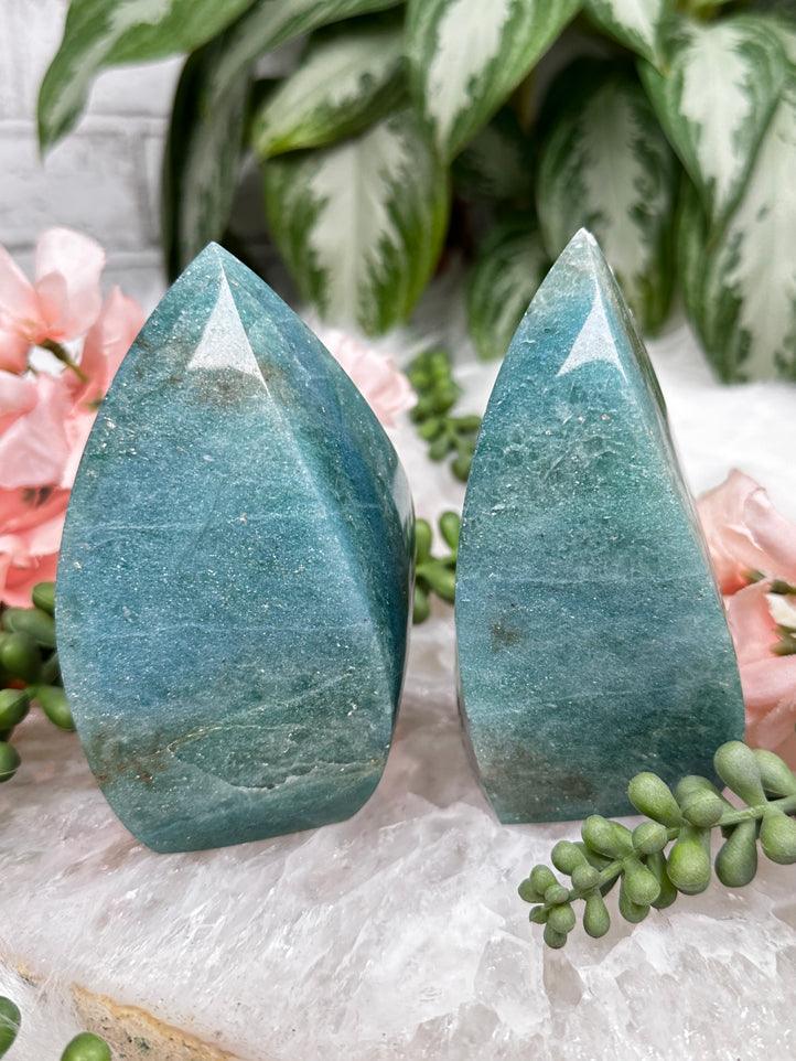 teal-aventurine-crystal-flames