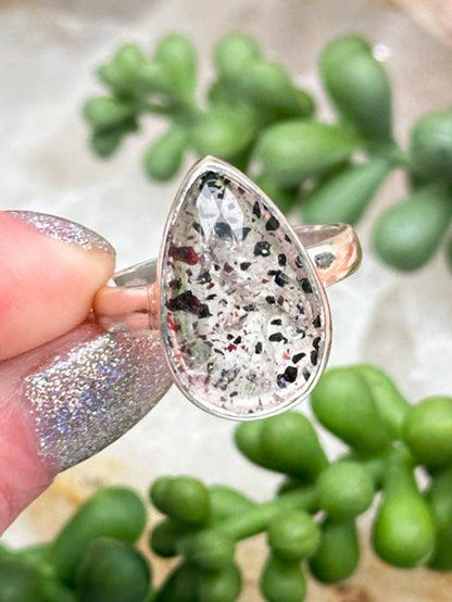 tear-drop-lepidocrocite-ring