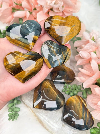 tiger-eye-heart-crystals-blue-yellow