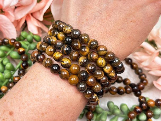 tigers-eye-bracelet