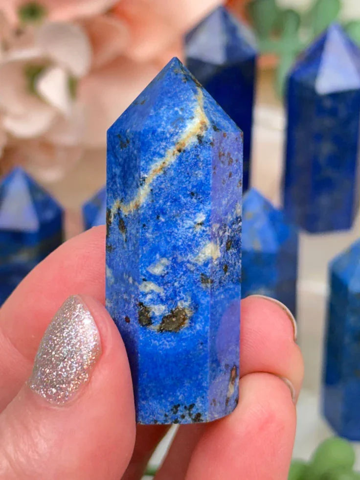 tiny-blue-lapis-point