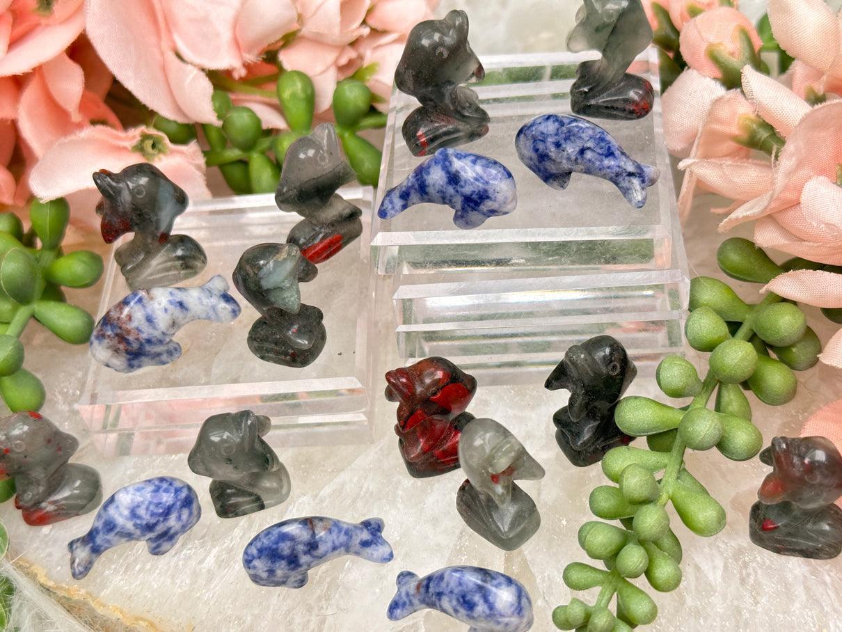 tiny-dolphin-crystal-carvings