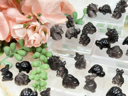 tiny-obsidian-crystal-animals