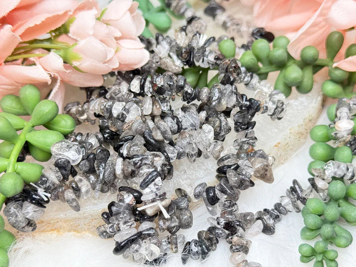 tourmaline-quartz-chip-bracelets-for-sale