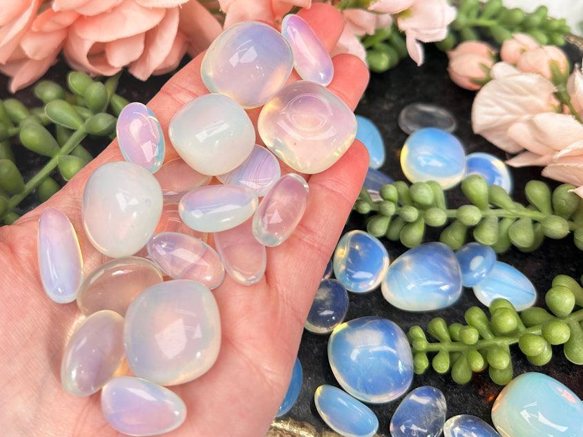 tumbled-opalite