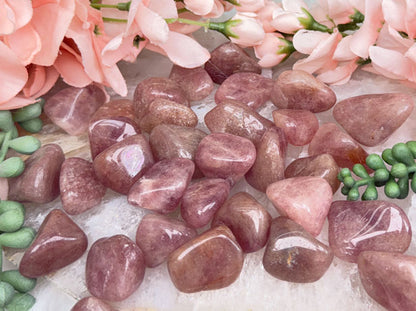 tumbled-red-aventurine