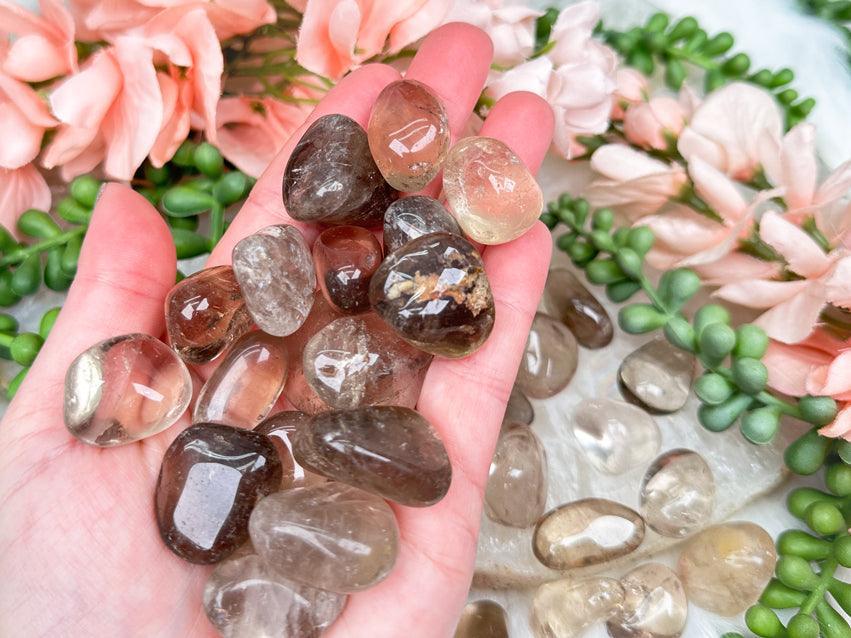 tumbled-smoky-quartz-crystal-tumbles