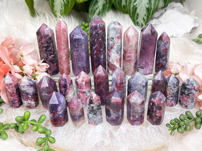 unicorn-stone-points