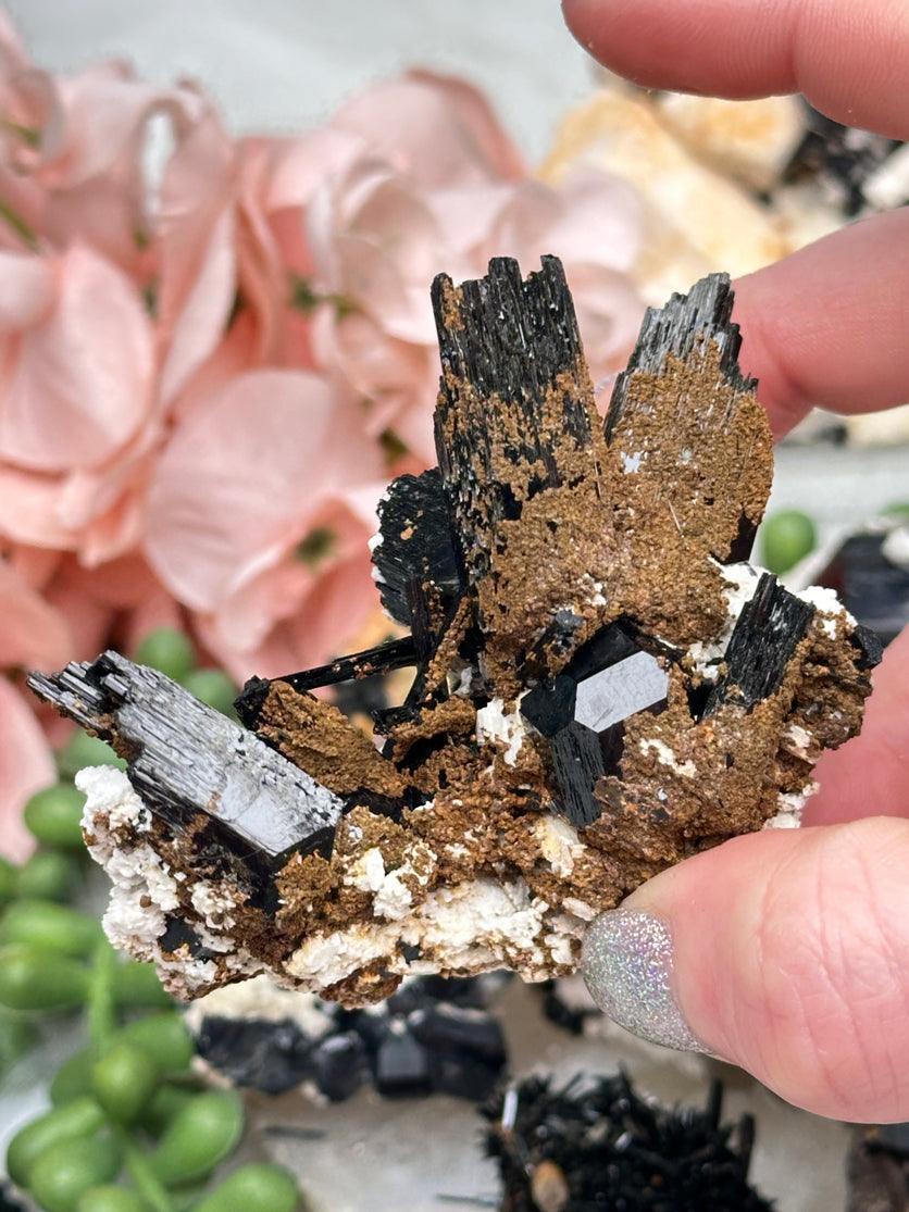 unique-black-schorl-tourmaline-brown