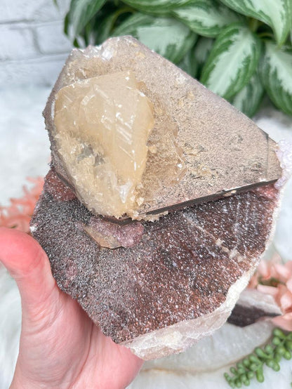 unique-hematite-calcite