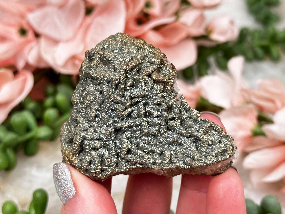 unique-mexico-chalcopyrite