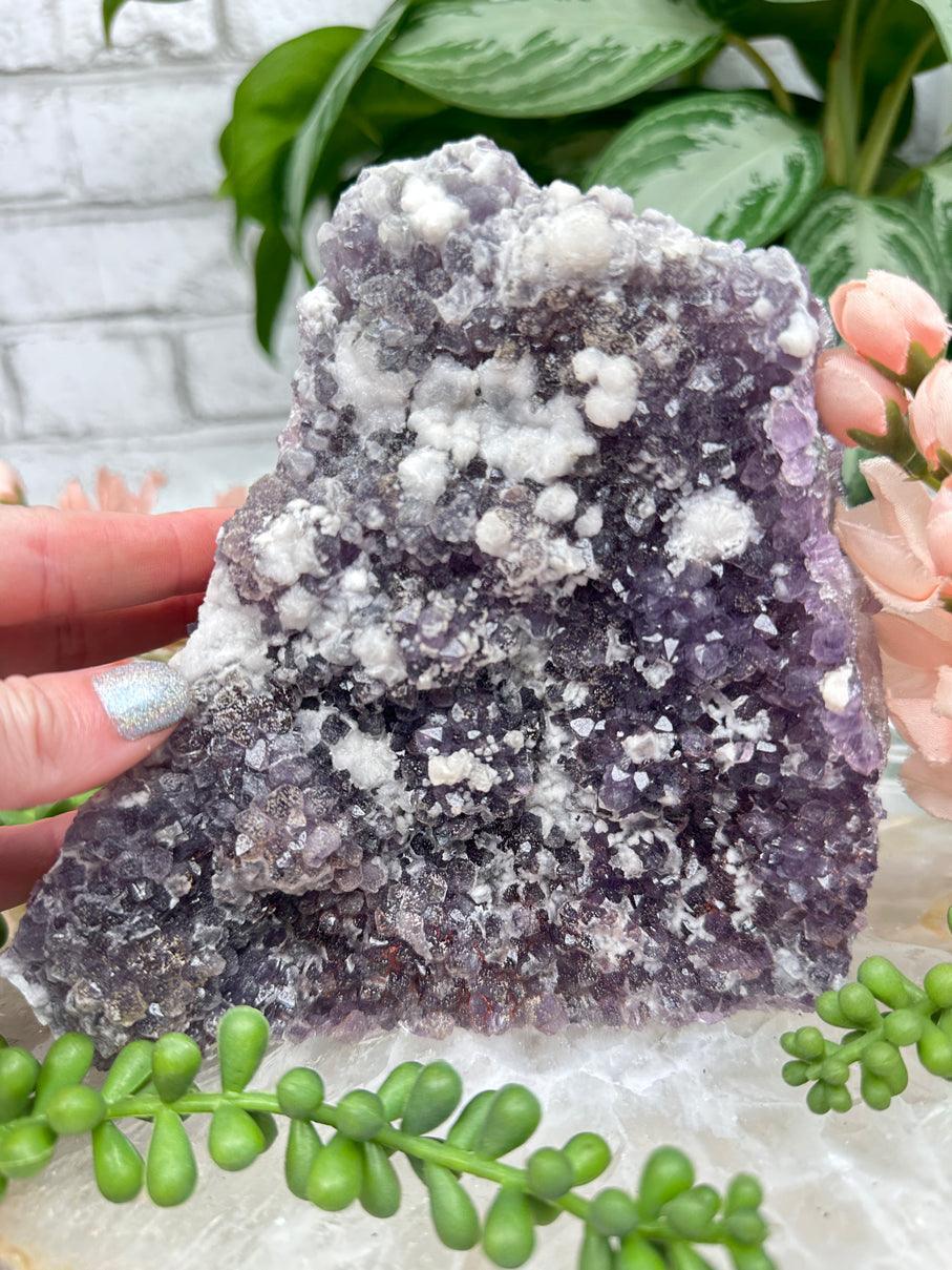 white-chalcedony-on-amethyst