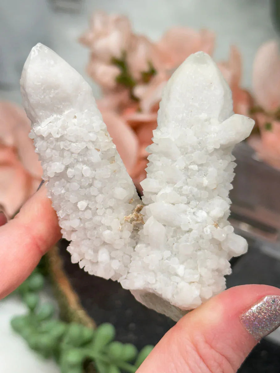 white-inner-mongolia-quartz-double-point