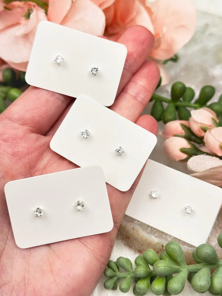 white-topaz-earrings