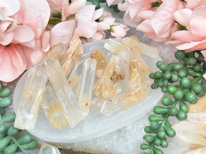 yellow-halloysite-in-quartz-points