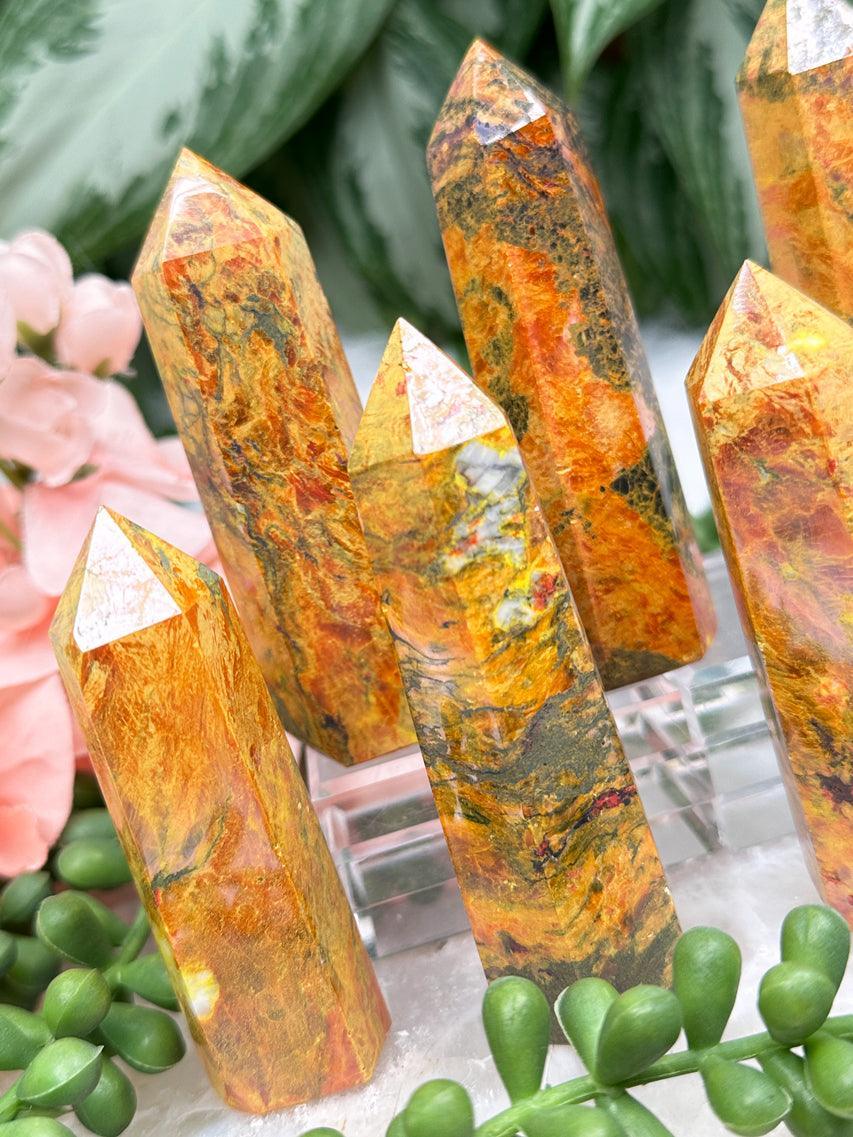 yellow-orpiment-points