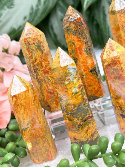 yellow-orpiment-points