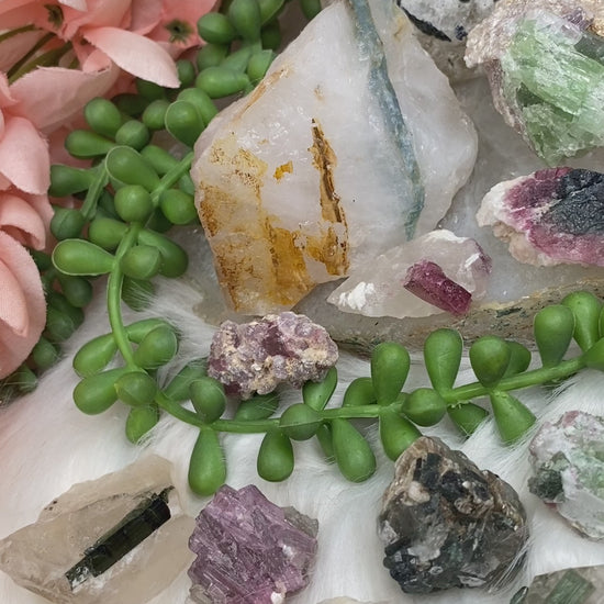 mixed-colored-tourmaline-quartz