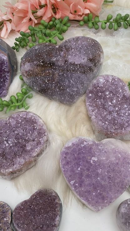unique-amethyst-cluster-hearts