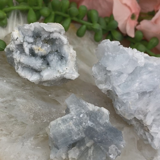 Light-Blue-Barite-Crystals-from-Spain