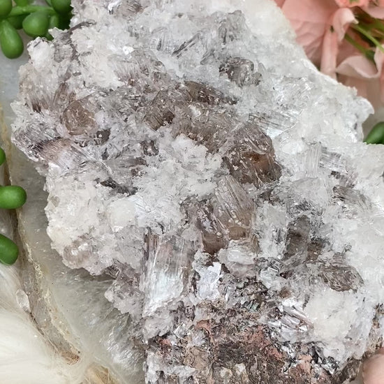 mexico-selenite-calcite-clusters