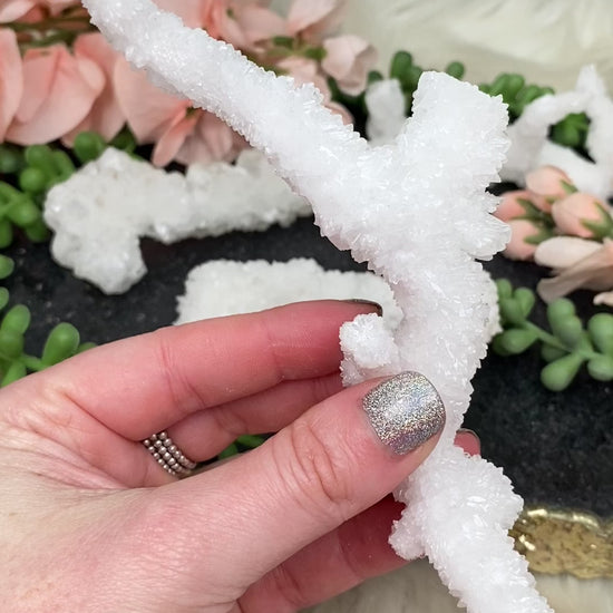 spiral-white-aragonite-crystals