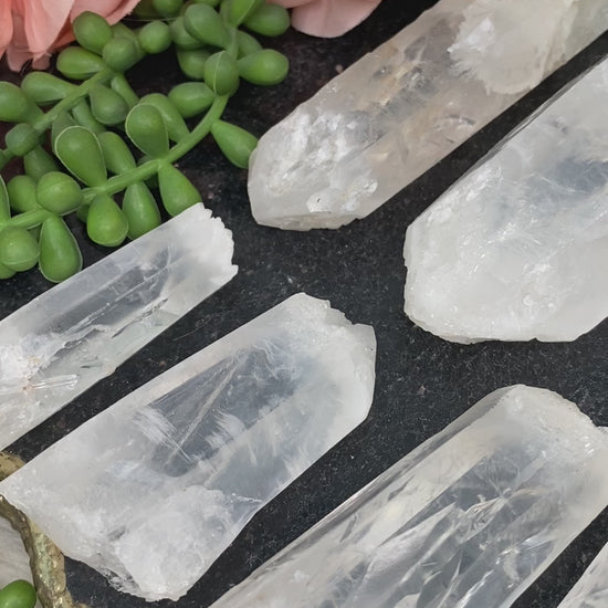 blue-smoke-crown-quartz-points-for-sale