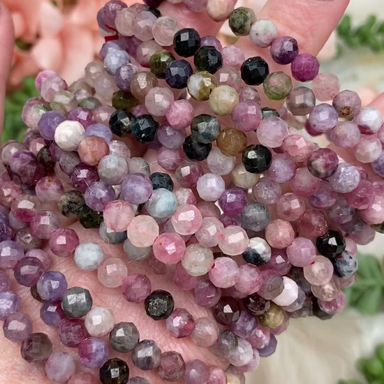 multicolor-tourmaline-faceted-bracelet