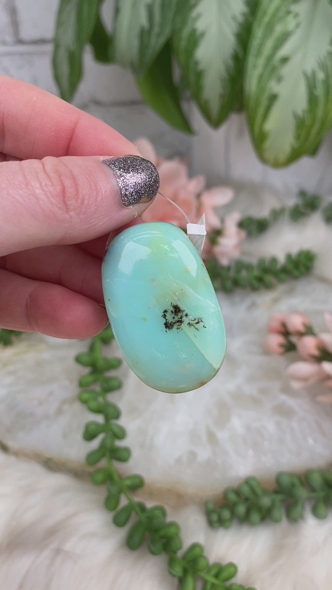 peruvian-andean-opal-pendants