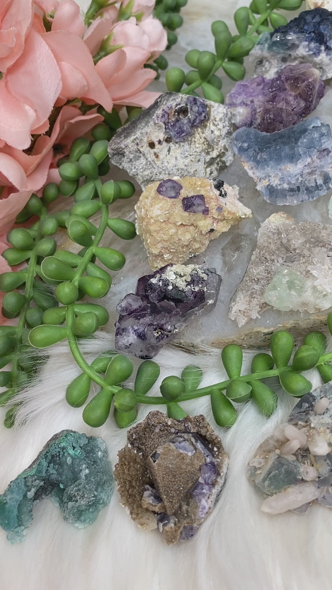 small-fluorite-crystals