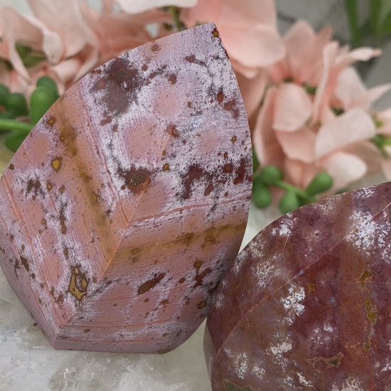 small-orbicular-red-pink-ocean-jasper-flames