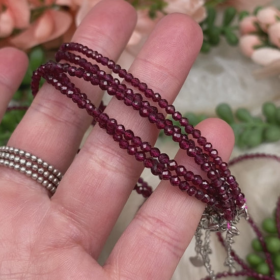 faceted-garnet-bracelet