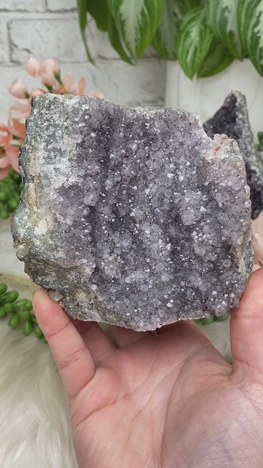 green-dark-purple-amethyst