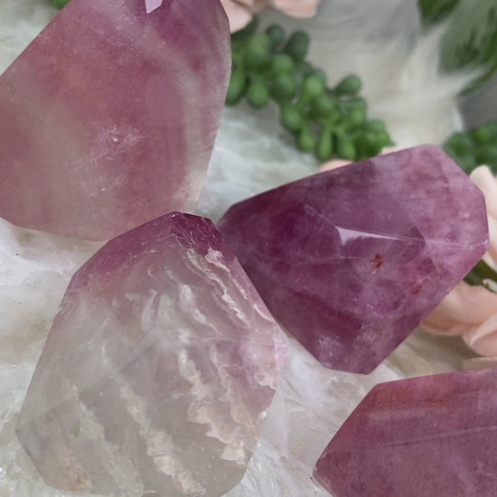 Pink-Purple-Chinese-Fluorite-Video