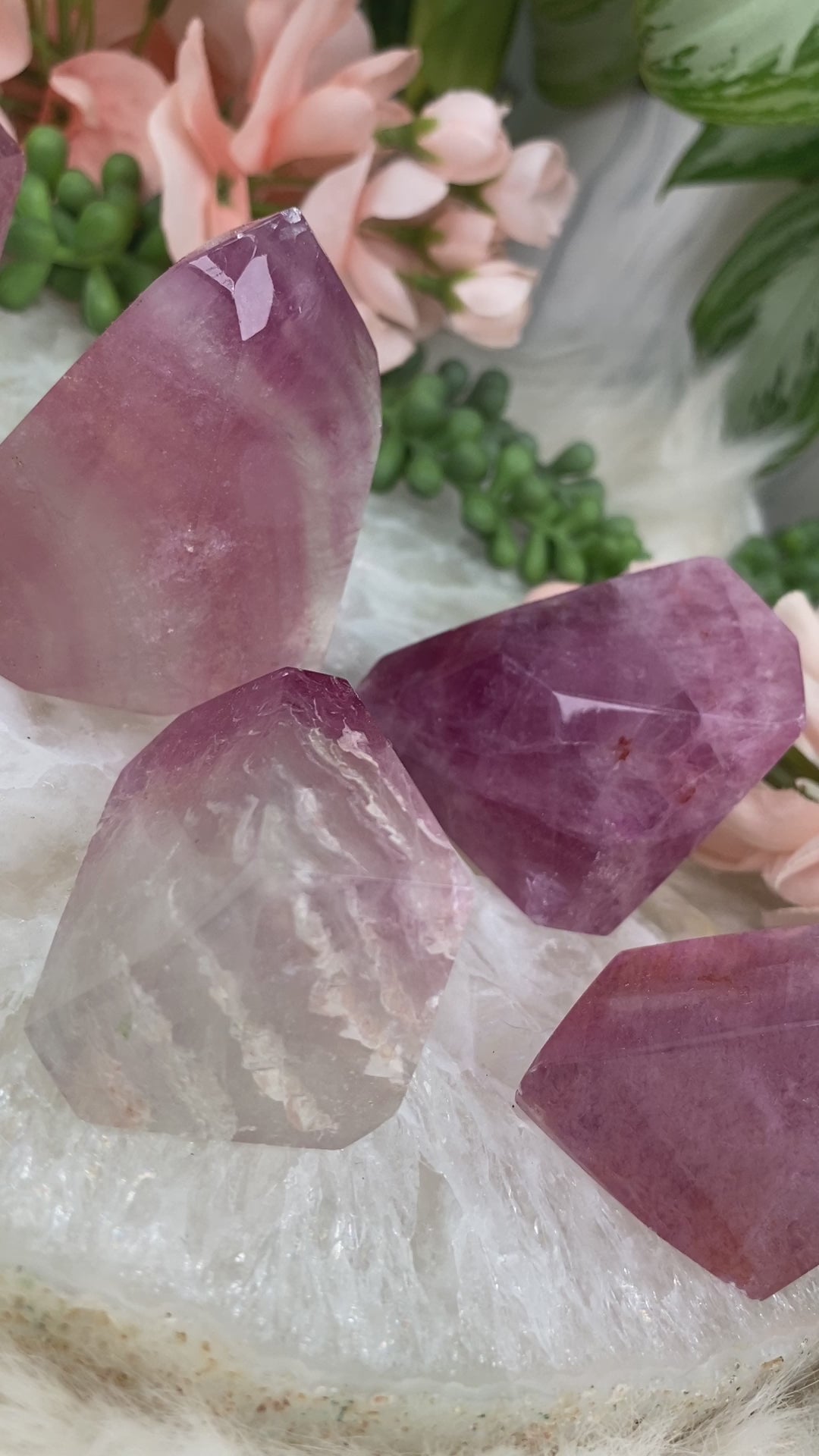 Pink-Purple-Chinese-Fluorite-Video