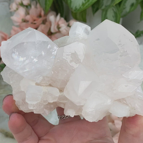 Chinese-UV-Mangano-Calcite for sale