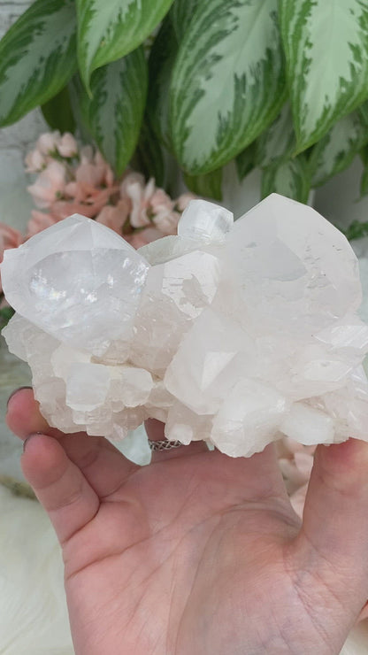 Chinese-UV-Mangano-Calcite for sale