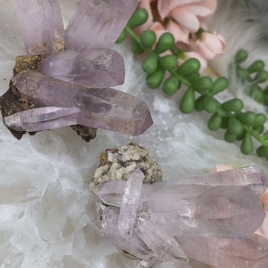 Purple-Amethyst-Vera-Cruz-Mexico