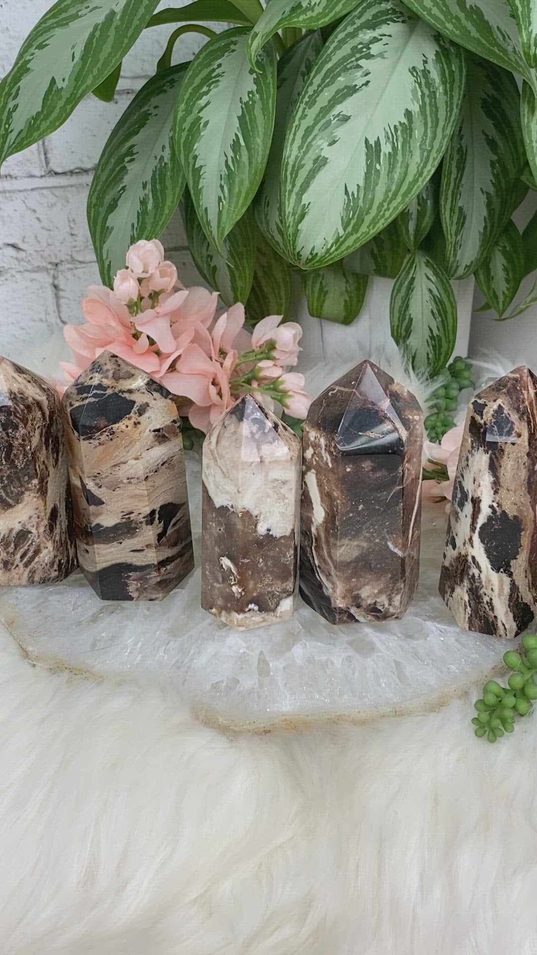 Black-Opal-Towers for sale