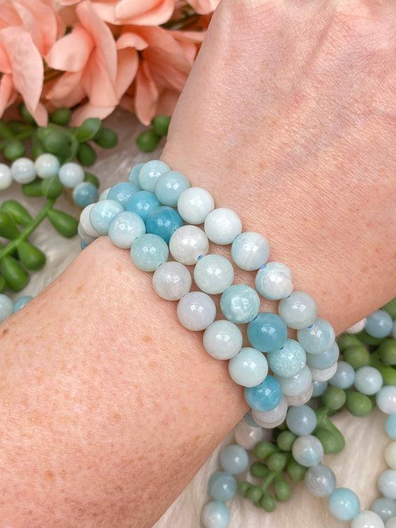 8mm-amazonite-bracelet