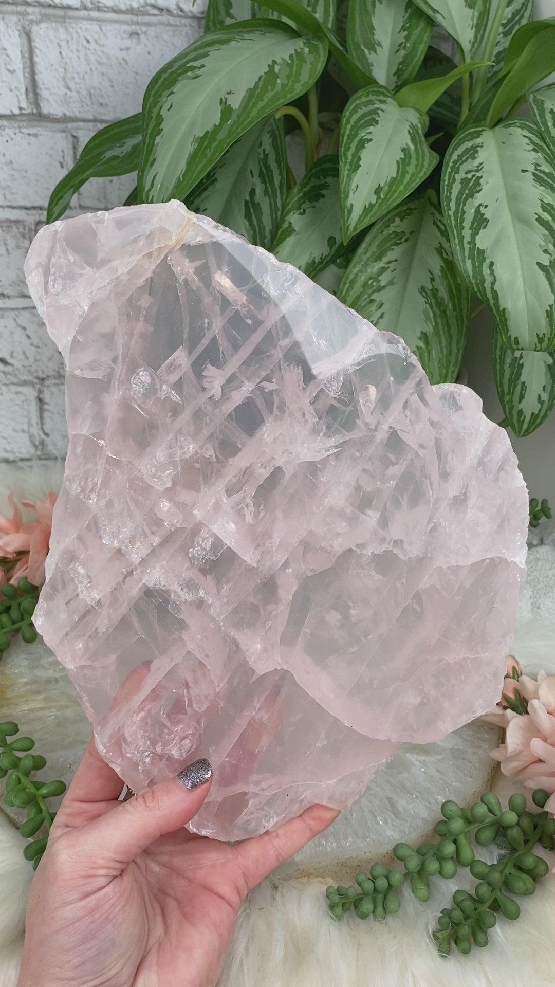 Madagascar-Rose-Quartz-Slabs