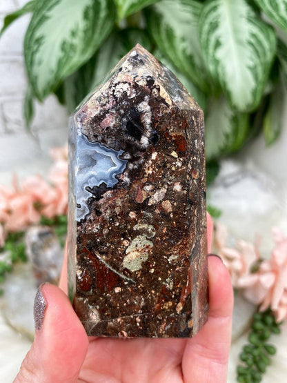 Agate-Point-from-Brazil