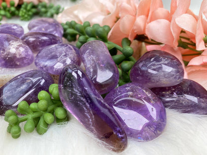 Ametrine-Amethyst-Citrine