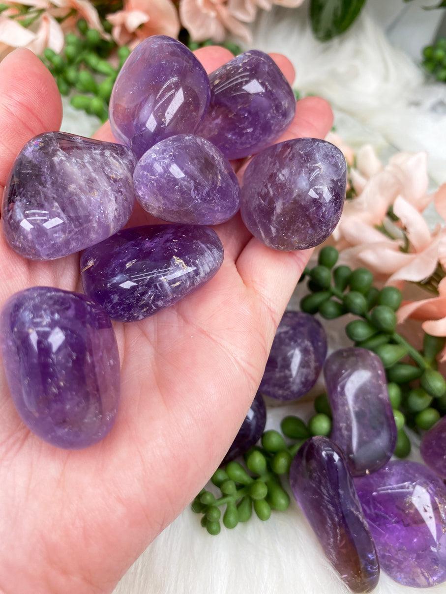 Ametrine-Tumble-Stones