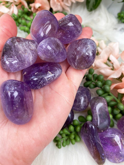 Ametrine-Tumble-Stones