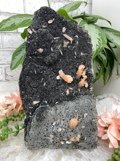 Black-Chalcedony-Statement-Crystal-for-sale