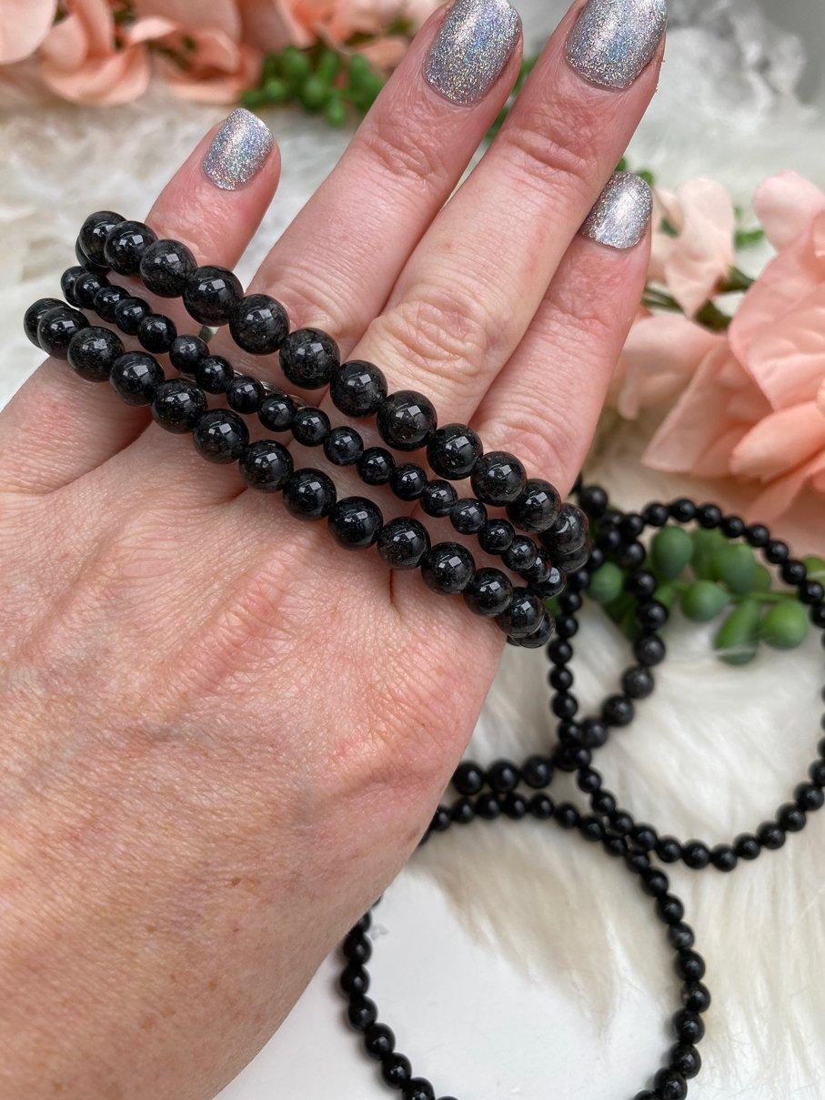 Black-Rutile-in-Quartz-BRacelet